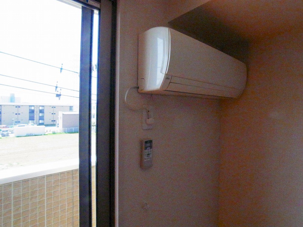 パークフラッツ その他5