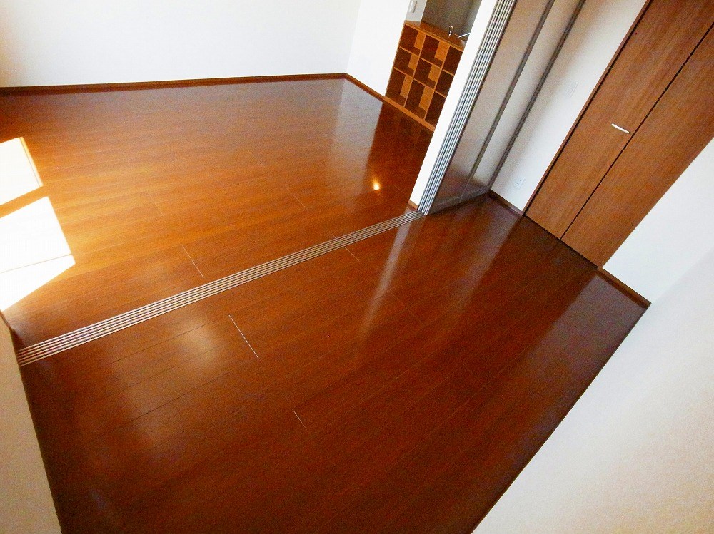 パークフラッツ その他17