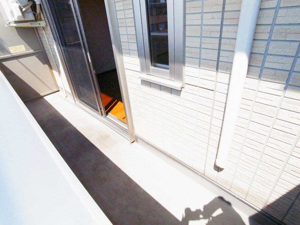 パークフラッツ その他19