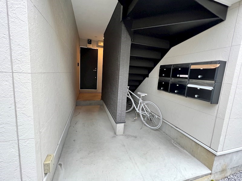 Ｔｈｅｓａｕｒｕｓ その他外観2