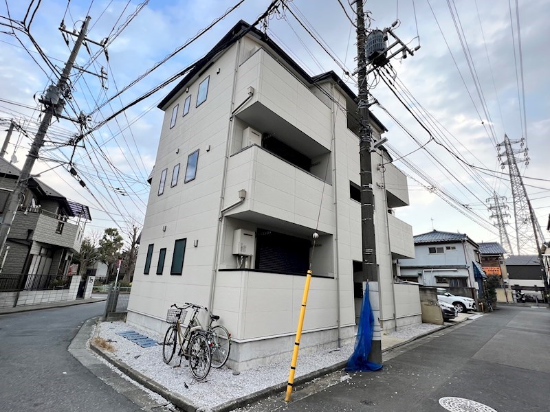 Ｔｈｅｓａｕｒｕｓ その他外観5