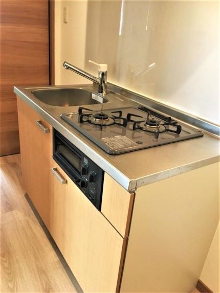 Ｔｈｅｓａｕｒｕｓ キッチン