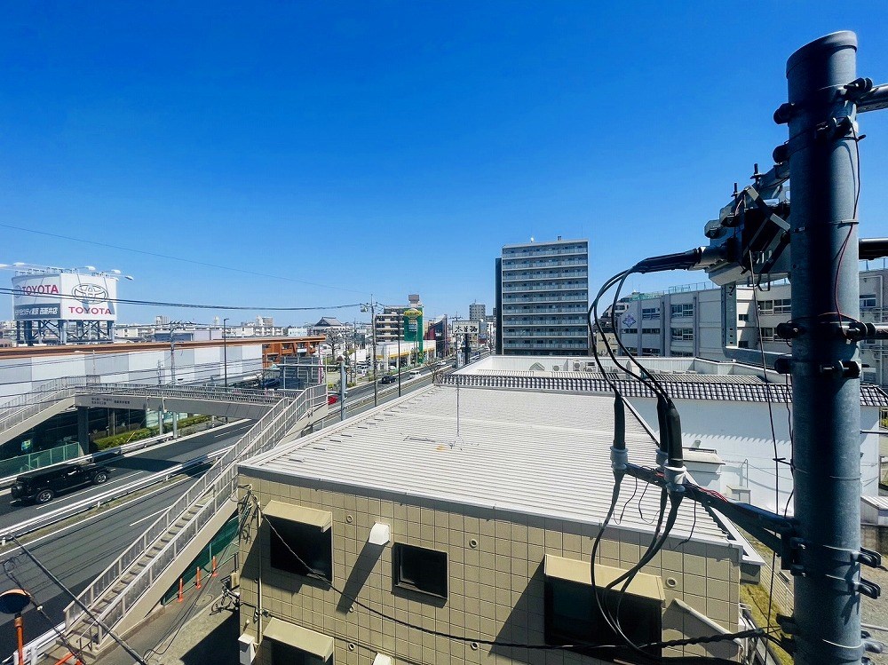 メイクス西新井大師 その他6