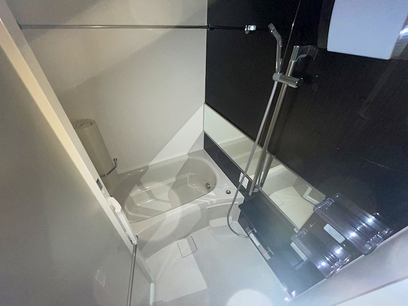 COCO-CHILL KAMEARI 風呂画像