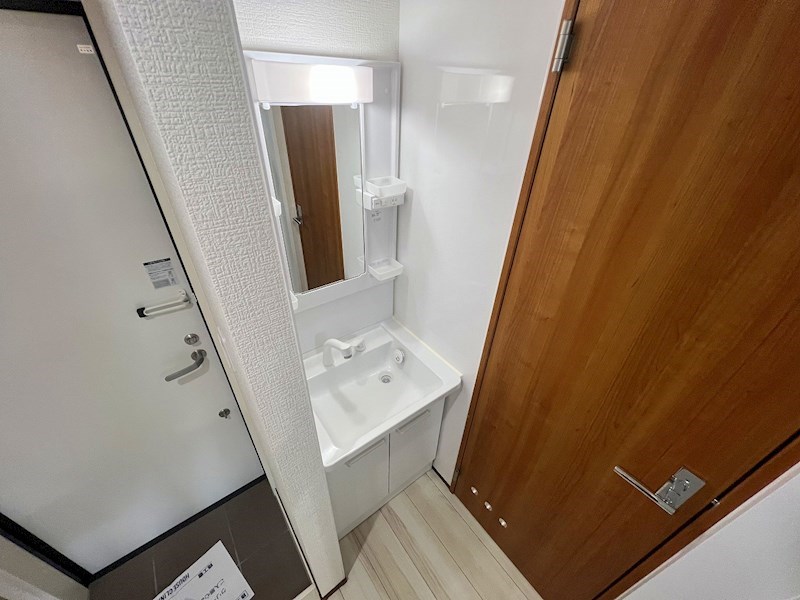 アル・ソーレ青砥 その他2