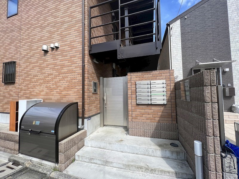 アル・ソーレ青砥 その他外観1