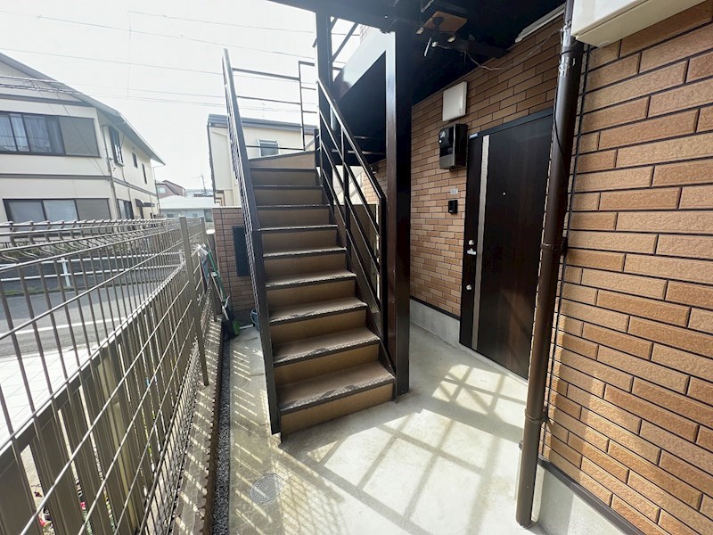 アル・ソーレ青砥 その他外観2