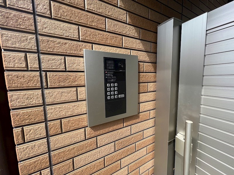 アル・ソーレ青砥 その他外観3