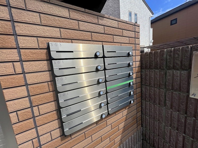 アル・ソーレ青砥 その他外観5