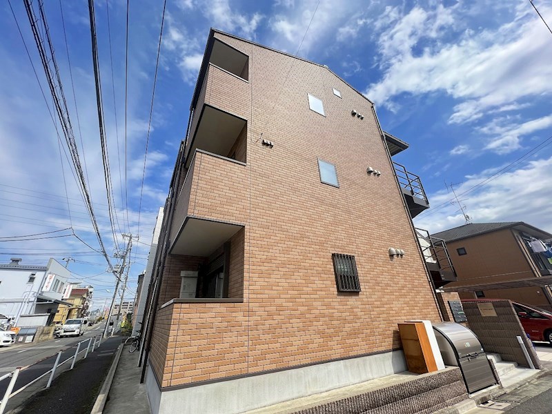 アル・ソーレ青砥 その他外観6