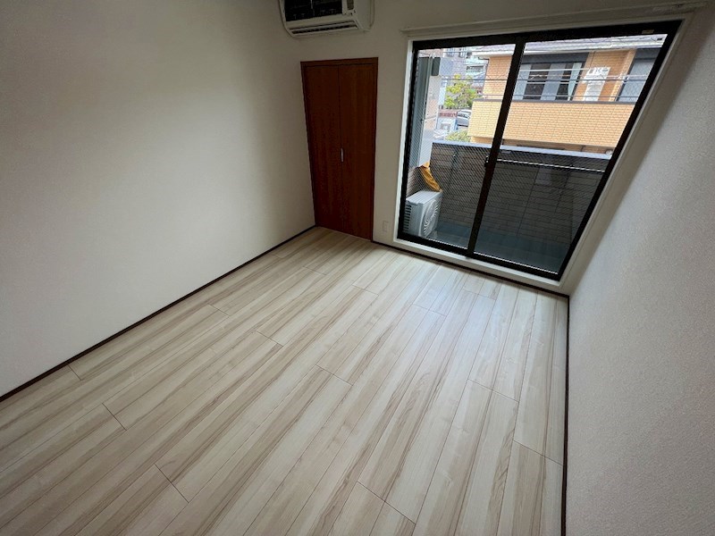 アル・ソーレ青砥 リビング