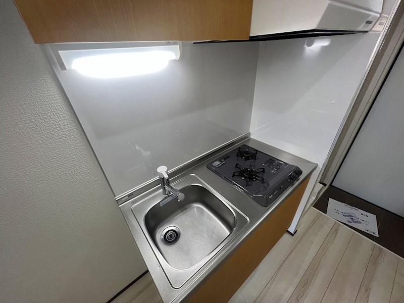 アル・ソーレ青砥 その他21