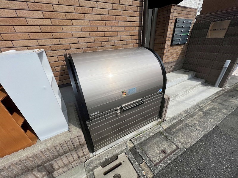 アル・ソーレ青砥 その他外観4