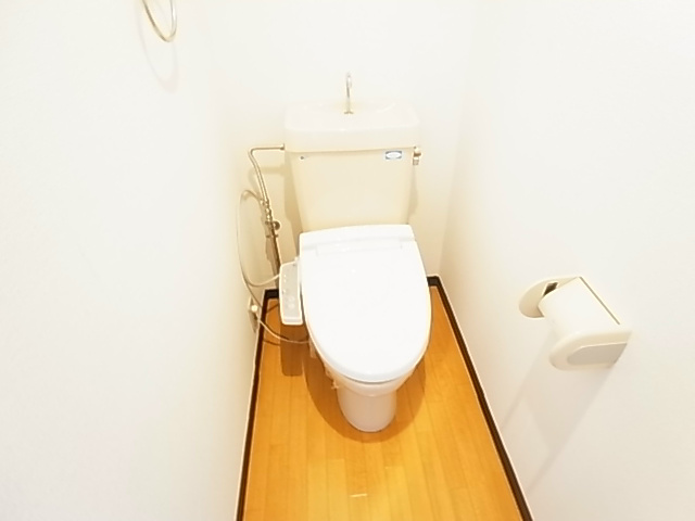 白井ロジュマン その他1