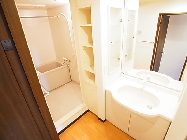 白井ロジュマン その他2