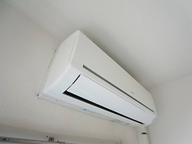 白井ロジュマン その他5