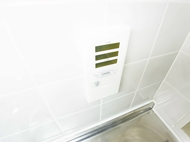 白井ロジュマン その他7