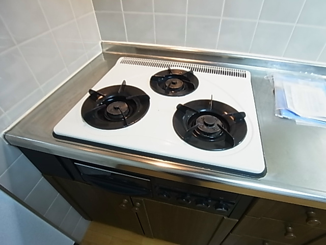 白井ロジュマン その他9