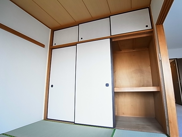 白井ロジュマン その他10