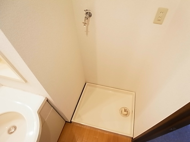 白井ロジュマン その他11