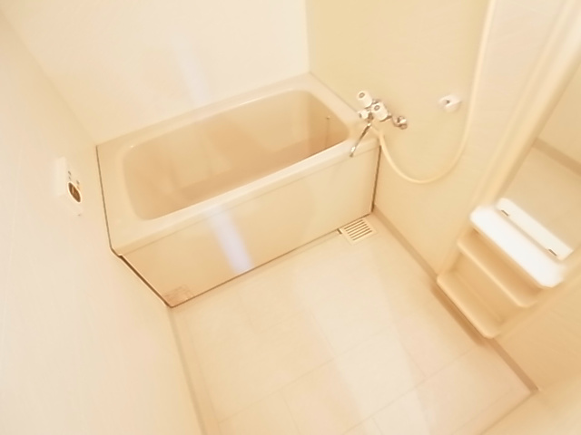 白井ロジュマン 風呂画像