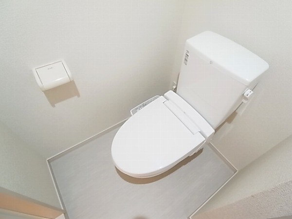 リブリ・柏中央 その他1