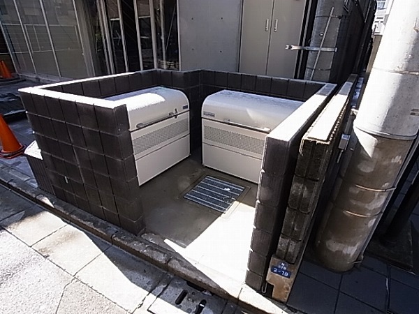 リブリ・柏中央 その他外観1