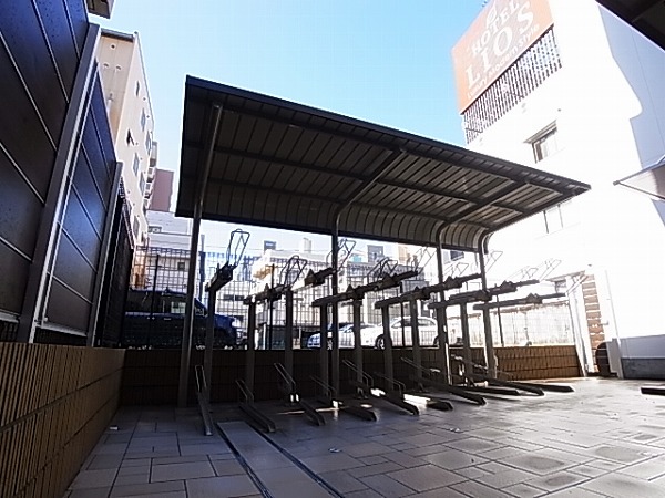 リブリ・柏中央 その他外観2