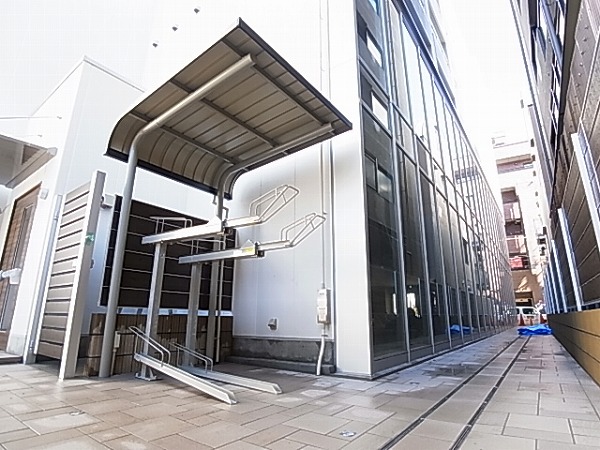 リブリ・柏中央 その他外観4