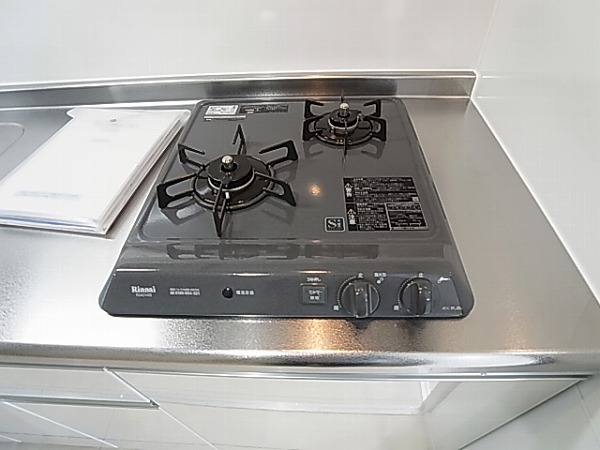 リブリ・柏中央 その他9