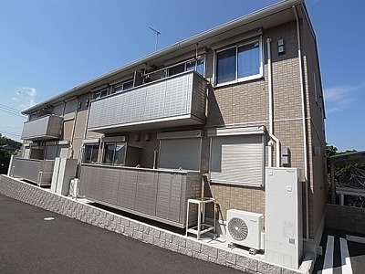 リボーン・ルーチェ その他外観1