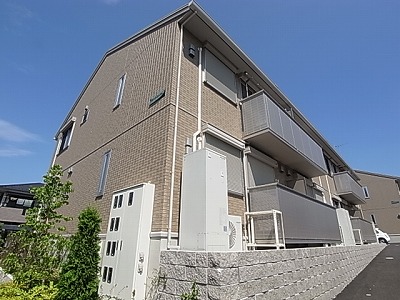 リボーン・ルーチェ その他外観3