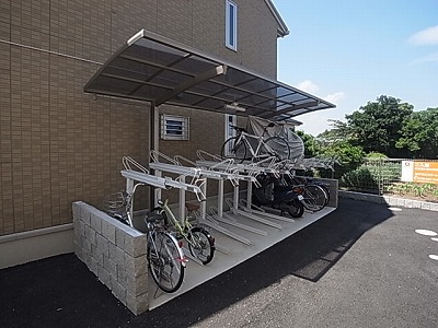 リボーン・ルーチェ その他外観5