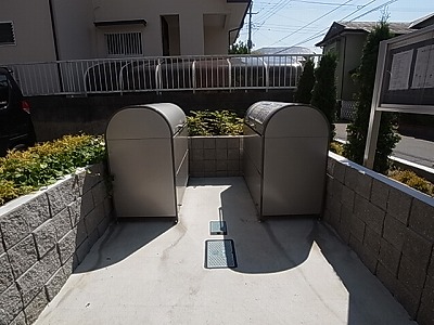 リボーン・ルーチェ その他外観6