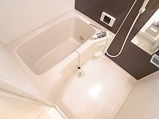 リボーン・ルーチェ 風呂画像