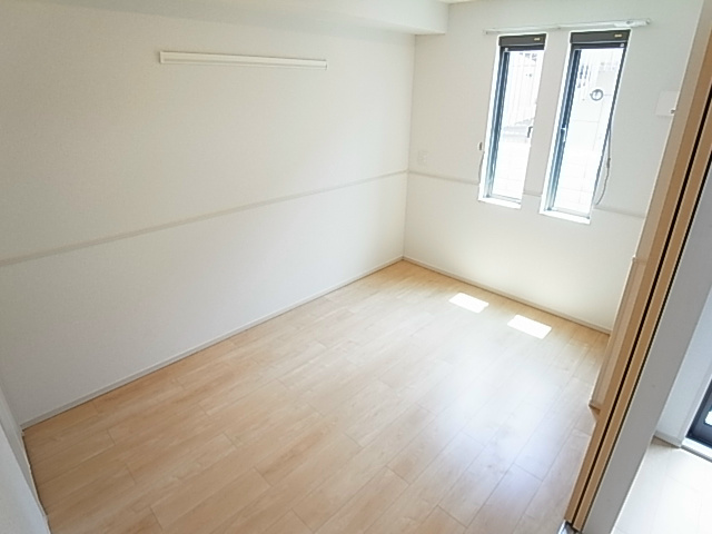 やまと.Ｍ ベッドルーム