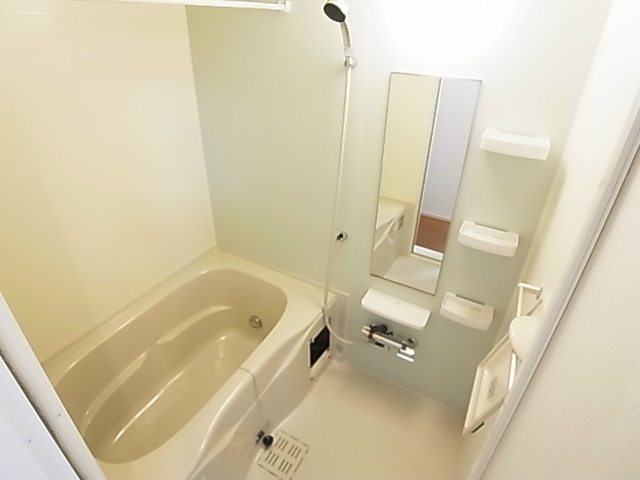 やまと.Ｍ 風呂画像