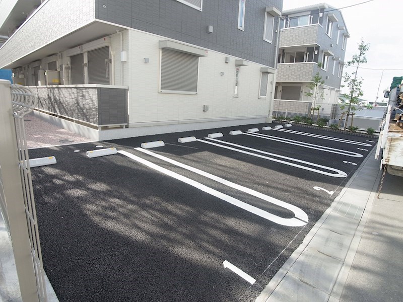 ラ ポルト その他外観3