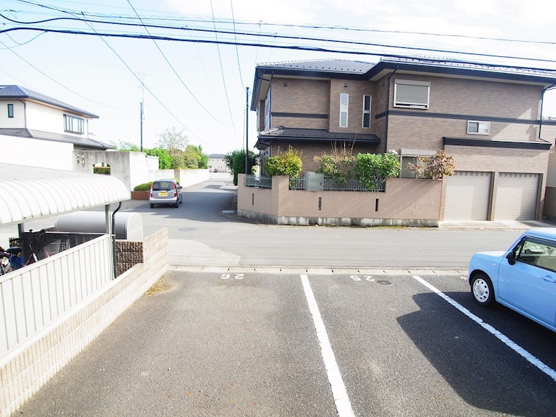 クロスクローバーⅢ その他5