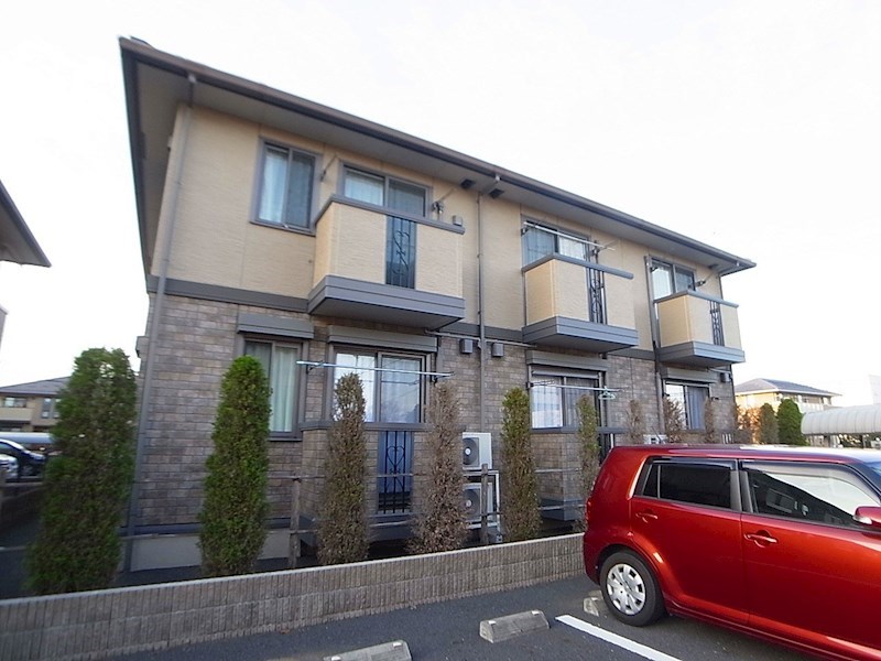 クロスクローバーⅢ その他外観3