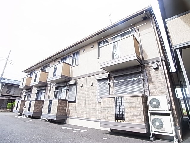 クロスクローバーⅢ その他外観4