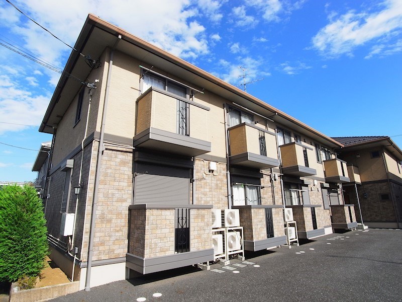 クロスクローバーⅢ その他外観5