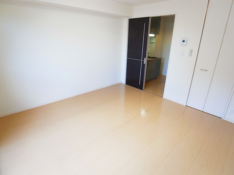 クロスクローバーⅢ リビング