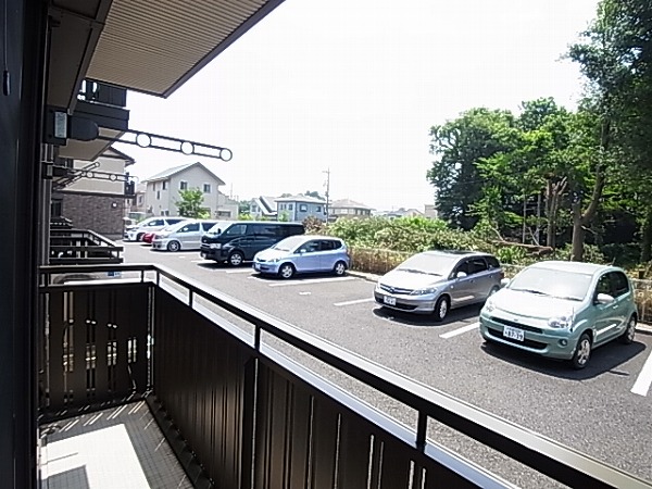 ロイヤルヒルズ春日B その他5