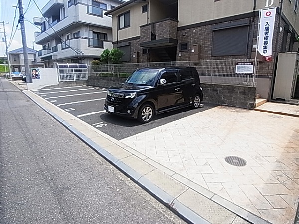 ロイヤルヒルズ春日B その他外観5