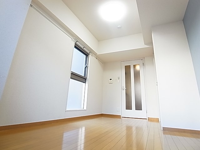 眩燈館 リビング