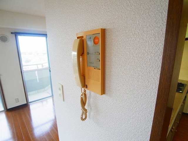 INSURANCE　BLDG.ⅩⅢ その他3