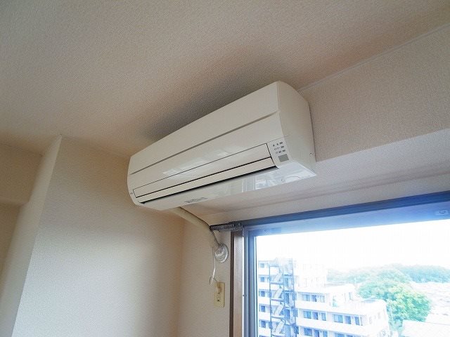 INSURANCE　BLDG.ⅩⅢ その他6