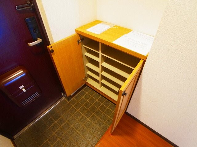 INSURANCE　BLDG.ⅩⅢ その他8