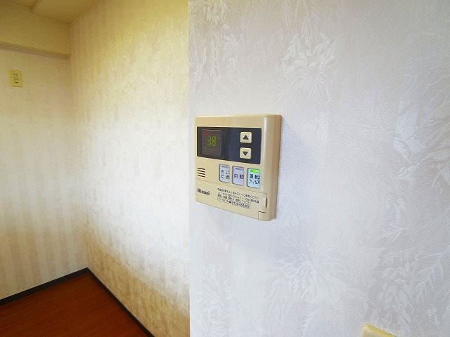 INSURANCE　BLDG.ⅩⅢ その他16